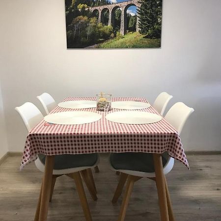 Apartman Jedlicka Telgárt Exterior photo