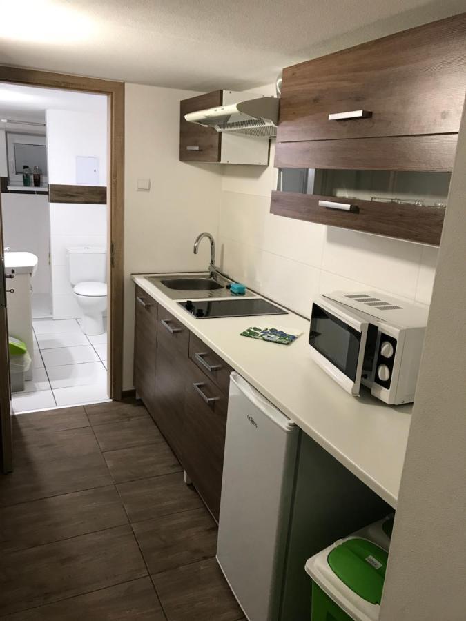 Apartman Jedlicka Telgárt Exterior photo