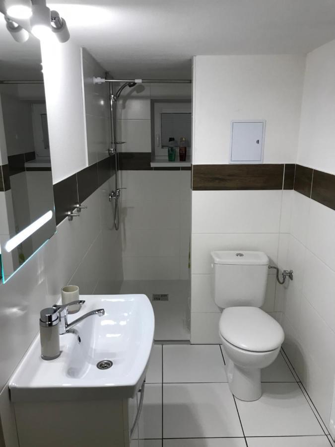 Apartman Jedlicka Telgárt Exterior photo